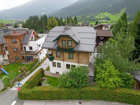 Apartment Oberlechner in the center of Neukirchen